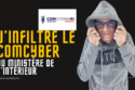 J’infiltre le comcyberimg