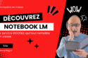 notebook lm