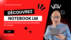 notebook lm