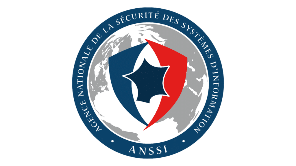 logo anssi